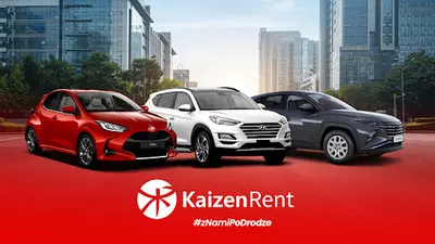 Kaizen Rent